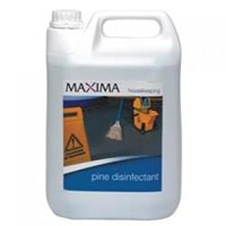 Maxima Pine Disinfectant 5 Litre - 
