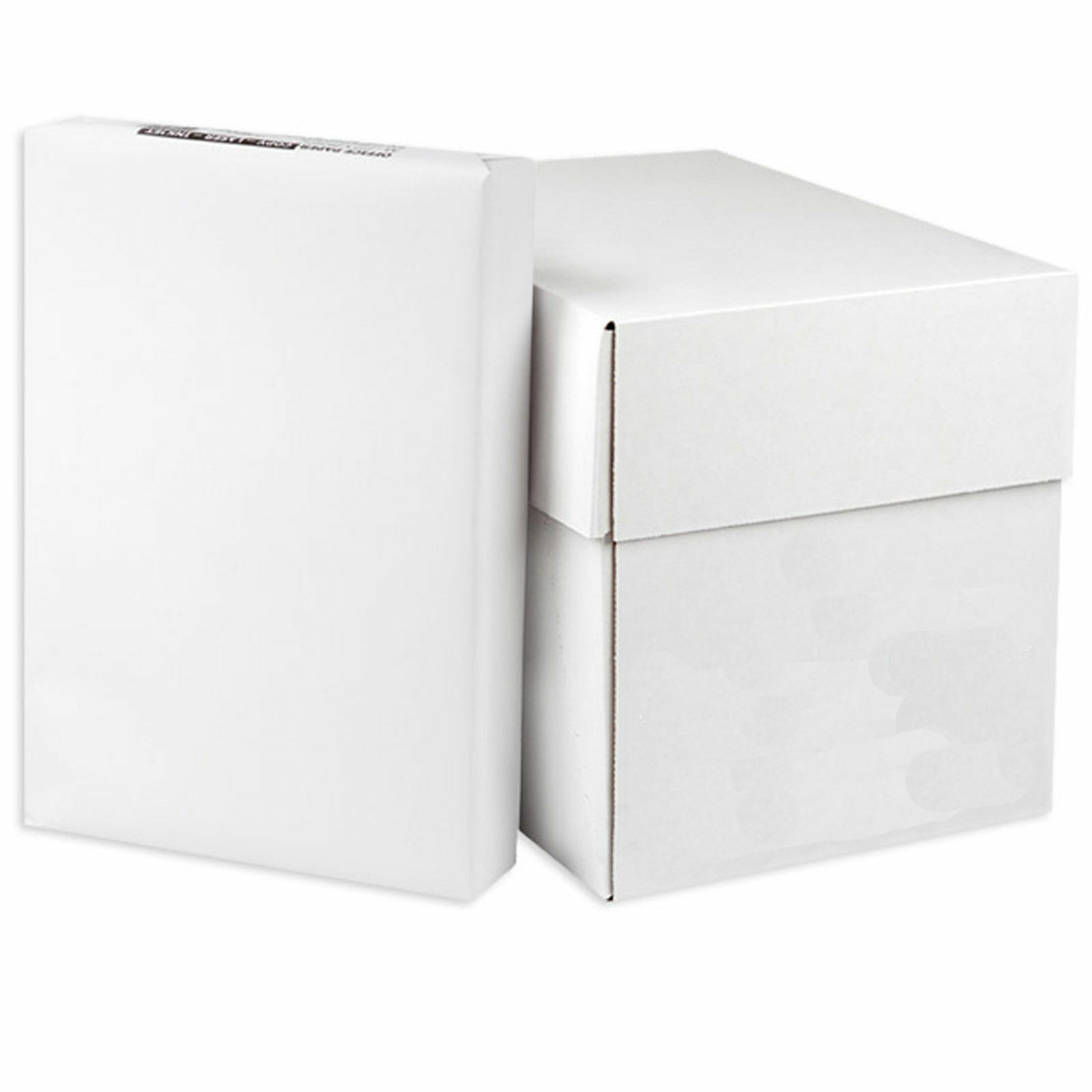 Everyday Paper A4 75gsm White 10 Reams (2 Boxes of 5 Reams)