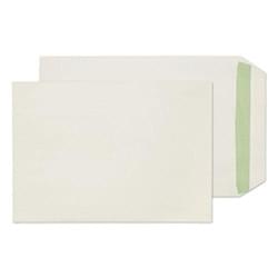 Blake Purely Environmental Pocket Envelope C5 Self Seal Plain 90gsm Natural White (Pack 500)