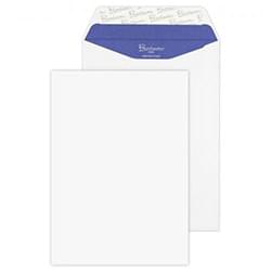 Blake Premium Pure Pocket Envelope C5 Peel and Seal Plain 120gsm Super White Wove (Pack 500)