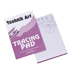 Technik Art TA Tracing Pad A4 XPT4Z